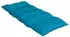 vidaXL Hochlehner-Auflagen 4 Stk. Hellblau Oxford-Gewebe (377615)