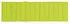 vidaXL Sonnenliegen-Auflage Hellgrün 200x60x3cm Oxford-Gewebe (314214)