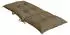 vidaXL Hochlehner-Auflagen 4 Stk. Melange Taupe 120x50x7cm Stoff (4002371)
