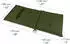 Beautissu HighLux HL Hochlehner 120x52x7cm Dunkelgrün 4tlg