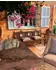 H.O.C.K. Caribe Sitzkissen Outdoor Polyacryl (Dralon), lila, 50x50cm (48565533-0)