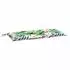 vidaXL Gartenbank-Auflage Mehrfarbig 110x50x7cm Stoff (361825)