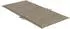 vidaXL Gartenstuhlauflagen für Niedriglehner 2 Stk. Taupe 100x50x3cm (47562)