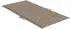 vidaXL Gartenstuhlauflagen für Niedriglehner 6 Stk. Taupe 100x50x3cm (314139)