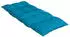 vidaXL Hochlehner-Auflagen 2 Stk. Hellblau Oxford-Gewebe (377614)