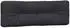 vidaXL Palettenkissen 2-tlg. Schwarz Stoff (360740)