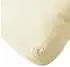 vidaXL Palettenkissen Creme 60x60x9,5cm Oxford-Gewebe (361794)