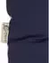 Beautissu Flair DC Deckchairauflage 200x50x8cm Dunkelblau 2tlg