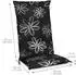 Beautissu Flores Hochlehner 120x50x6cm Ornamente 6tlg