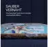 Bestlivings Outdoor Kissen mit Strandmotiv Beach Time 2er Pack