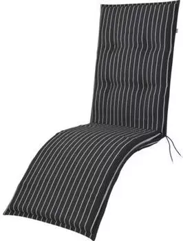 Doppler Living 195 x 48 x 6 cm grau