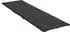 vidaXL Sonnenliegen-Auflage Schwarz 200x50x3cm Oxford-Gewebe (314195)
