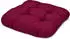 Beautissu Lisa Stuhlkissen 40x40x8cm Rot 4tlg