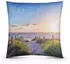 Bestlivings Outdoor Kissen mit Strandmotiv Ankerplatz 1er Pack