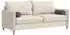 vidaXL Bolsterkissen 2er-Set Dunkelgrau Ø15x40cm Cordstoff (42014286)