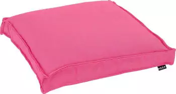 H.O.C.K. Caribe Sitzkissen Outdoor Polyacryl (Dralon) pink 50x50cm (74626136-0)