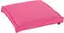 H.O.C.K. Caribe Sitzkissen Outdoor Polyacryl (Dralon) pink 50x50cm (74626136-0)