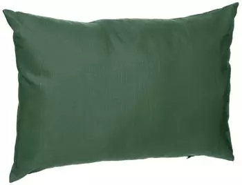 Hesp&eacute;ride Korai Outdoor-Dekokissen Olivgr&uuml;n 30x50cm Polyester (HES23-165186K)