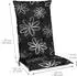 Beautissu Flores Hochlehner 120x50x6cm Ornamente