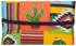 beo Turin 46 x 171 cm bunt