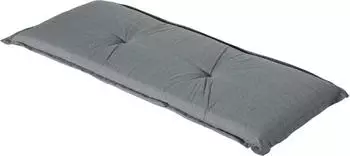 Madison Bankauflage Basic Basic 120 grau