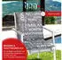beo Sitzauflage Niedriglehner Bellona 6er-Set grau
