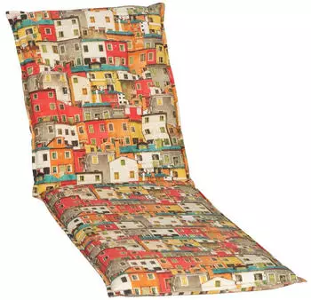beo Liegen-Saumauflage Tours Sardinien Design