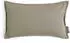 mokebo Outdoor Kissen Das Ruhepolster 2er-Set 50x30cm Taupe