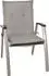 Beautissu Loft NL Niederlehner 100x50x6cm Hellgrau
