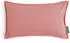 mokebo Outdoor Kissen Das Ruhepolster 50x30cm Koralle