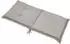 Beautissu 2er Set Niedriglehner Auflage Loft NL 100x50x6cm Hellgrau