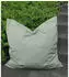 mokebo XXL Outdoorkissen Die Wolke 7 80x80cm Lindgrün