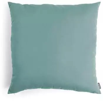mokebo XXL Outdoorkissen Die Wolke 7 80x80cm Eukalyptus Gr&uuml;n