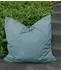 mokebo XXL Outdoorkissen Die Wolke 7 80x80cm Eukalyptus Grün