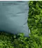 mokebo XXL Outdoorkissen Die Wolke 7 80x80cm Eukalyptus Grün