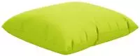 vidaXL Sofakissen 4 Stk. Knallgr&uuml;n 60x60 cm Stoff
