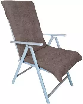 NYVI NYVISpa 60x130 cm Taupe