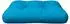 vidaXL Palettenkissen Stoff Blau 60x60x12cm (360451)