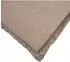 Spetebo Hochlehner Auflage Sitzkissen, taupe (3612)