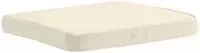 memo Auflage Cavo M8182 Gartensessel natur