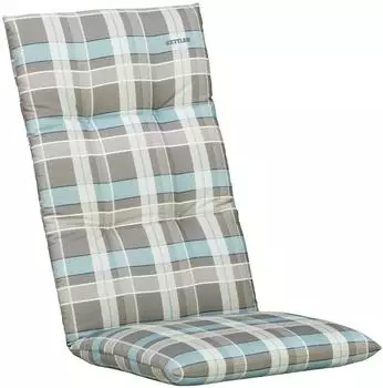 Kettler Klappsesselauflage 120x48cm (Dessin 770)