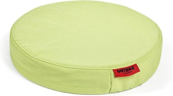 Outbag Disc Plus lime