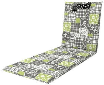 Doppler Polster Relaxliege Des. Living 8904 (5132158904)
