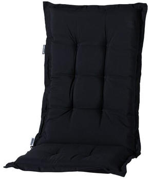 madison Polster madison Niederlehner Auflage Basic black 105x50x6cm