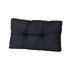 madison Polster madison Florance loungekissen Basic Black 60x43x8 cm