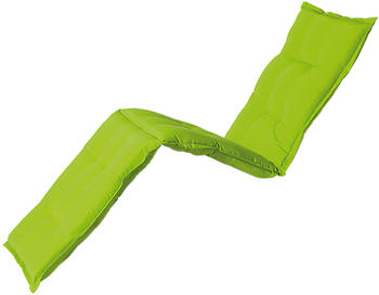madison Polster madison Panama 200 x 60 x 7 cm lime