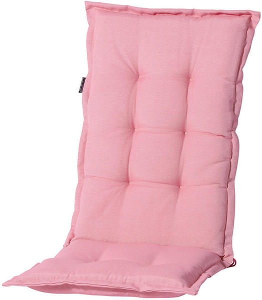 madison Niederlehner Auflage Panama soft pink 105x50x6cm