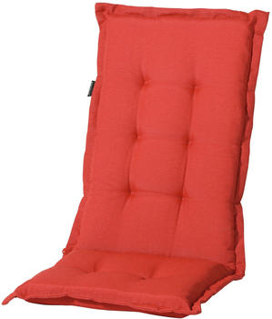 madison Polster madison Niederlehner Auflage Panama brick red 105x50x6cm