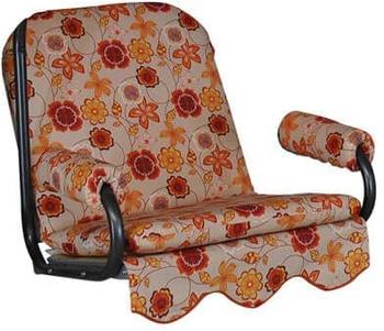 Angerer Single-Schaukelauflage für 1-Sitzer Madagaskar
