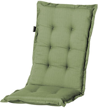 madison Polster madison Niederlehner Auflage Basic green 105x50x6cm